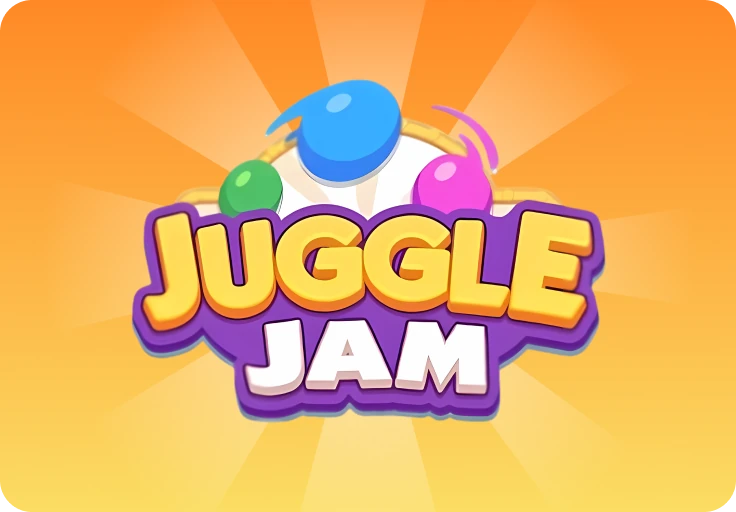 Next Monopoly Go Carnival Games Juggle Jam Schedule for January 2026