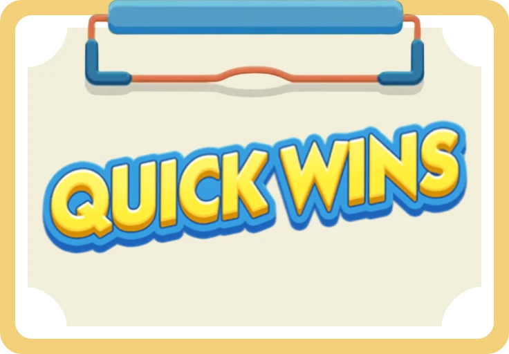 Monopoly Go Quick Wins Schedule Today (January 9, 2026)