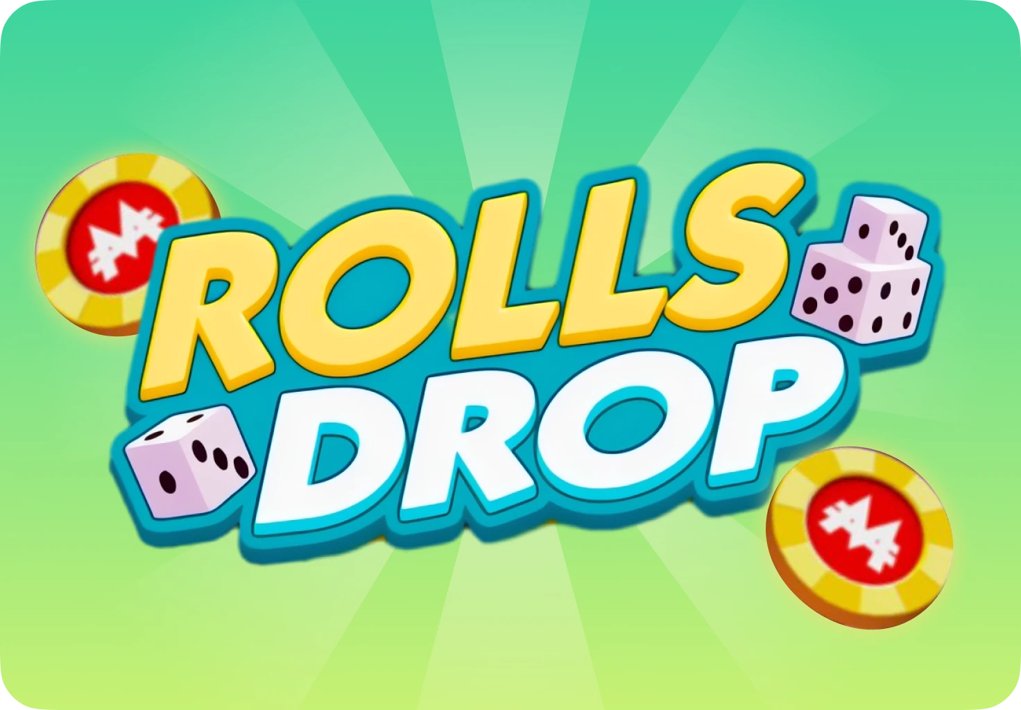 Monopoly Go Peg-E Rolls Drop Schedule and Rewards for January 2026